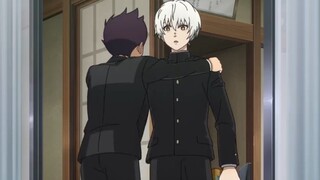 Fumetsu no Anata S3 Eps 8 Sub Indo