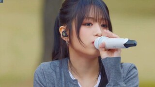 Chung Á Hiền + Gummy Cover phiên bản Lonely Live