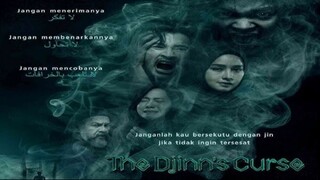 The Djinn's Curse (2023) - SUB INDO
