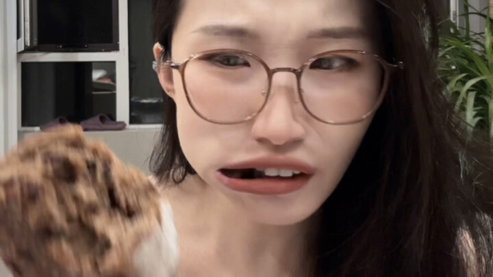 ชีวิตที่ไม่อาจทำใจยอมรับอาหารตะวันตกได้