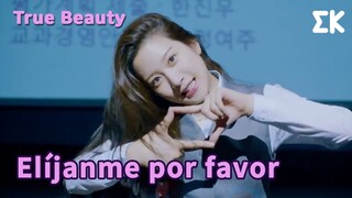 [#TrueBeauty] Elíjanme por favor| #EntretenimientoKoreano