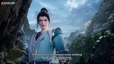 Lingwu Continent Eps 62 Sub indo