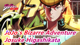 [JoJo's Bizarre Adventure/Epic] Josuke Higashikata&Crazy Diamond