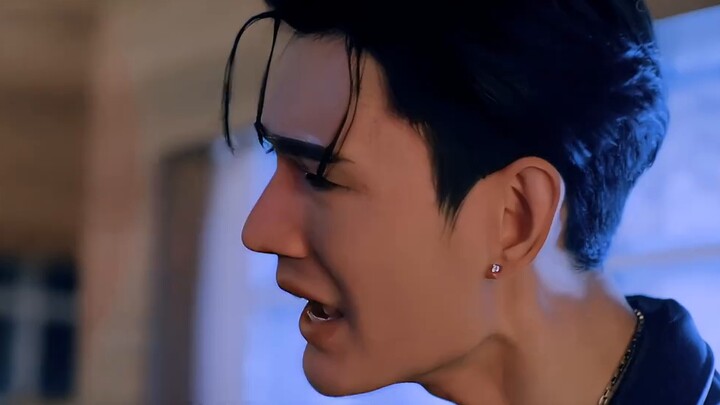 Deep affection is always betrayed. He thought companionship was the longest confession of love, but 