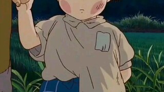 setsuko never woke up.