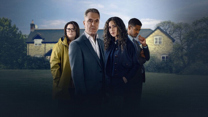 Watch Run Away Season 1 Full Series 2026 HD