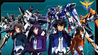 Gundam 00 S2 21