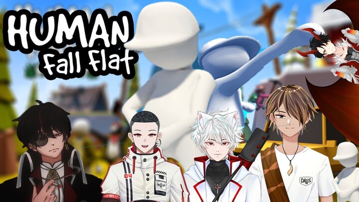 Human Fall Flat