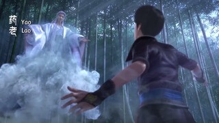 [Kusonime] Battle Through the Heavens - 02