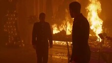 Ngọn lửa cuồng nhiệt EP 26 [Sub Việt]
