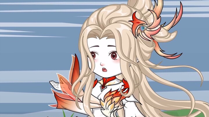 Tập 13: Đêm trước lễ Phong Sơn