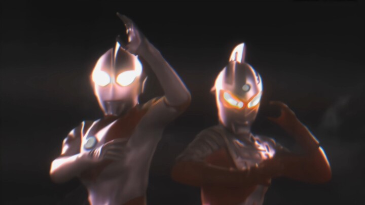 It is worthy of being Ultraman directed by Director Tsuburaya himself