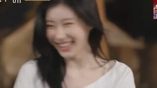 Cai Ling truly lives up to her title as the dance queen, defeating everyone from JYP—this woman is j