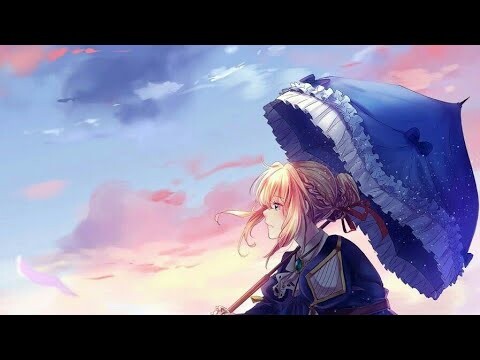 『AMV』 CỐ NHÂN ƠI