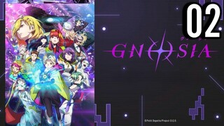 GNOSIA Episode 2