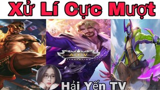Tổng Hợp Những Pha Highlight Hay Nhất Liên Quân | Liên Quân Tik Tok