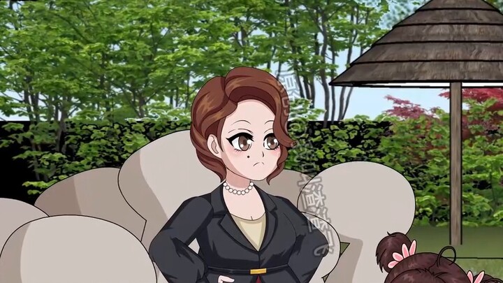 Xem tập 34 của "Weird Wild Gods" cùng một lúc và sở thú kỳ lạ đã mở cửa