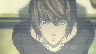 Yagami Yue สละสิทธิ์การเป็นเจ้าของเดธโน้ต