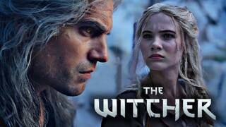 The Witche Full Movie 2025 |CIRI GERALT | 1080p Full HD |Action Movies In English | Jahid Movies
