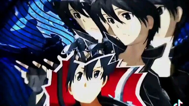 kiritod:p adu pedang