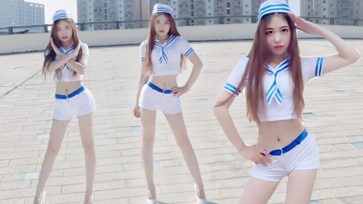 [Nia] Genie - Girls' Generation | Happy Birthday | Let Your Wish Come True