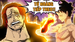 LUFFY PHẢI CHIẾN ĐẤU VỚI AI SAU KAIDO?! | KẺ THÙ TIẾP THEO MÀ LUFFY PHẢI ĐỐI MẶT