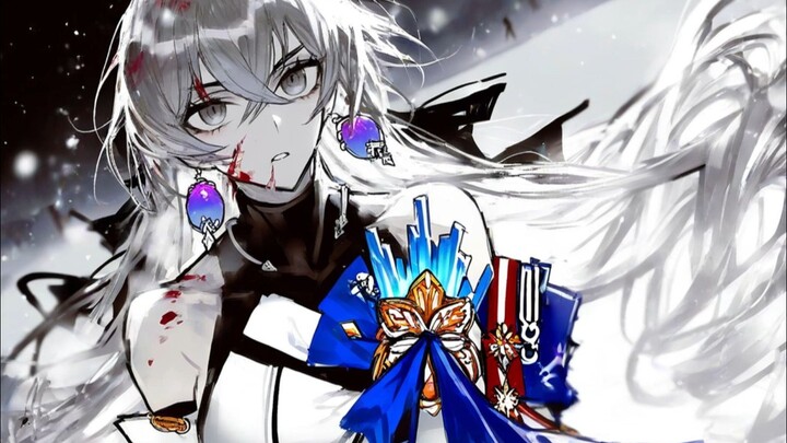 Teman ngirim orang buat bantu aku, tapi nggak bilang siapa orangnya...