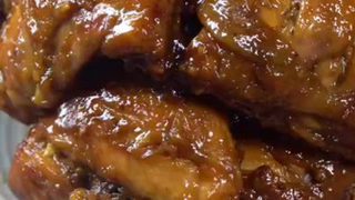 Món Gà Rô Ti Dễ Làm Tại Nhà _ Chú Gấu Vào Bếp