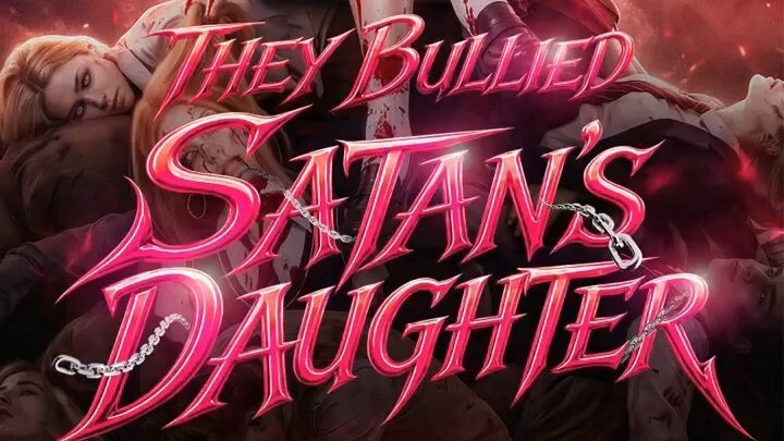 Satan's Daughter
