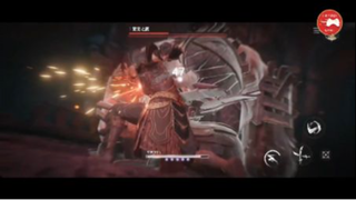 NEW GAME -- Dark Bind - Game NHẬP VAI HÀNH ĐỘNG ARPG CHẤT như DARK SOULS -- Thư