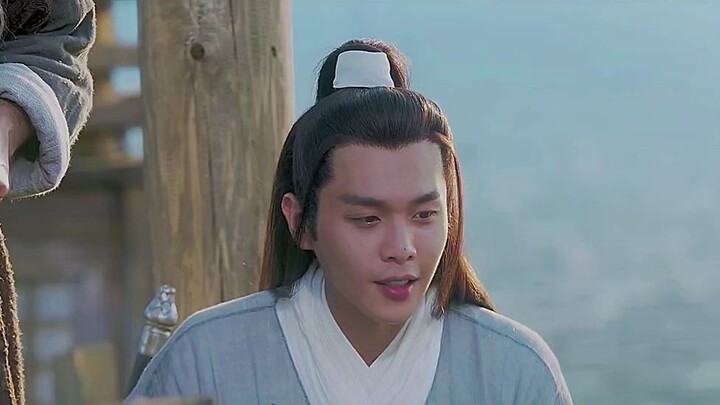 The Swordsman in the Snow: Xu Fengnian accidentally obtained two divine beasts, and his strength is 