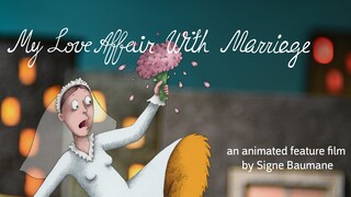 My Love Affair with Marriage (2022) Subtitle Indonesia