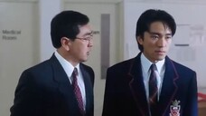 fight back to school full move eng subbed