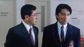 fight back to school full move eng subbed