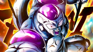 (Dragon Ball Legends) MY TIME HAS COME! FULL POWER FRIEZA ZENKAI AWAKENING INCOMING!!!!!!!!!!!!!!!!!