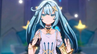 Genshin Impact MMD/4K/60FPS ฟารูซัน