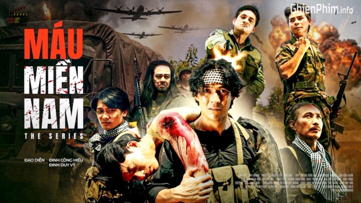 nhạc máu Miền Nam