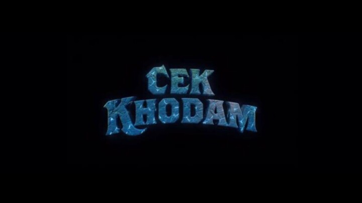 [NewFilm] CEK KHODAM 2026