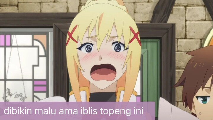 #KompetisiKreasiUnggahan4, Jendral Raja iblis yang pengen pensiun