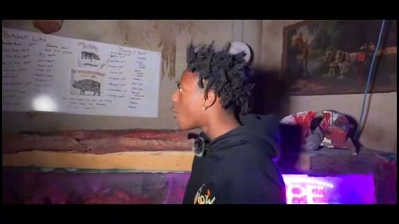 #ishowspeed in haunted house