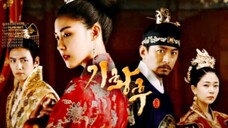 Empress Ki Episode 03 Sub Indo