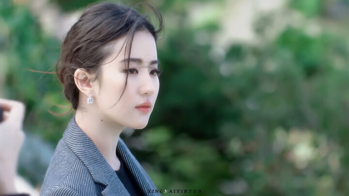 Thời kỳ Dior của Thiên Tiên