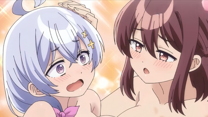 【Tháng 4】PV chính thức của cô giáo Nhược Nhược 【Nhóm dịch MCE】