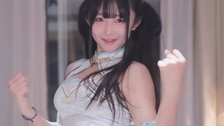 【鱼子酱】《九尾狐》常服套装 【直播剪辑】