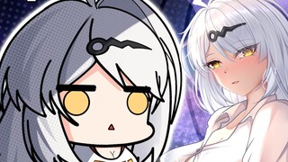 【Juqu Zero #13】Yixuan: Siapa yang kau panggil si cantik bodoh 🙂