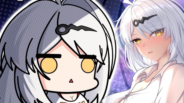 【Juqu Zero #13】Yixuan: คุณเรียกใครว่าสาวสวยโง่ๆ 🙂