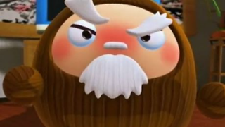 Robo Trái Cây Phần 2 - Tập 1