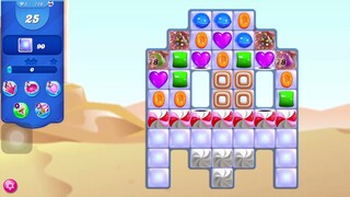 Cách Chơi Game CanDy Crush SaGa ( p720 ) , How To play CanDy Crush SaGa ( part720 )