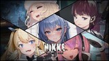 Stage 10-25 | Nikke the Goodness of Victory