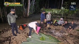 Law of the Jungle in Mexico [9] SUB INDO